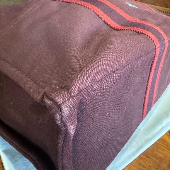 Hermes Tote Bag EUC - Picture 3 of 16